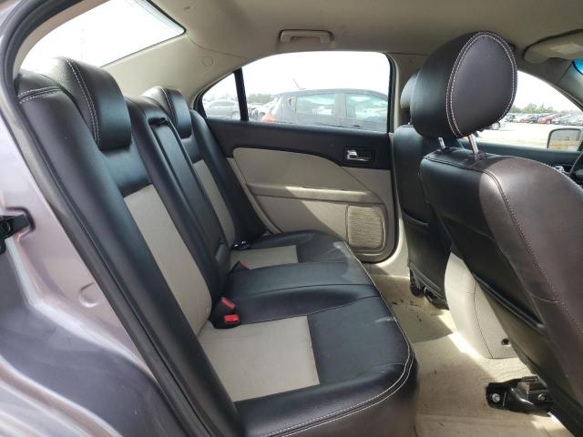 Photo 10 from auction – 2006 MERCURY MILAN PREM with VIN 3MEFM08156R632544