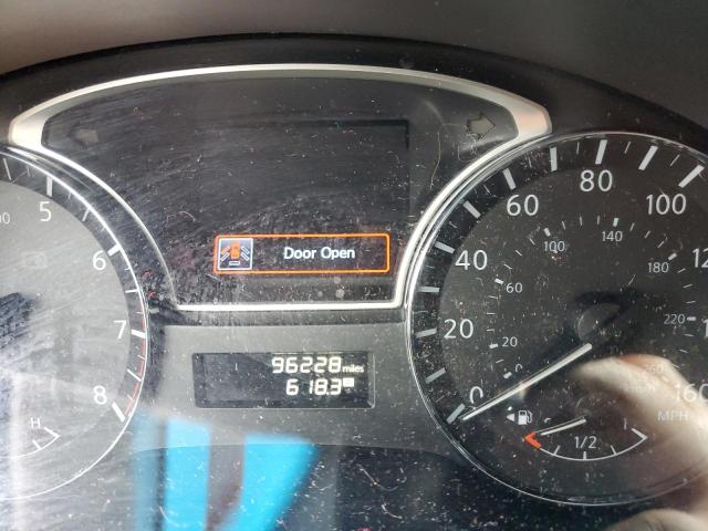 Photo 9 from auction – 2015 NISSAN ALTIMA 2.5 with VIN 1N4AL3AP2FC151654