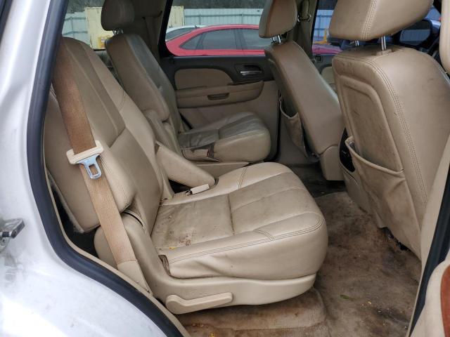 Photo 11 from auction – 2008 GMC YUKON with VIN 1GKFC13088R164675