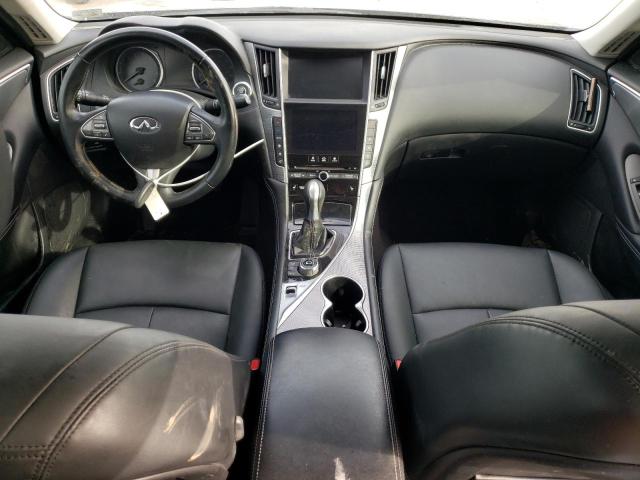 Photo 8 from auction – 2015 INFINITI Q50 BASE with VIN JN1BV7AP7FM350955