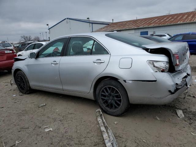 Photo 2 from auction – 2010 TOYOTA CAMRY BASE with VIN 4T1BF3EK1AU095452
