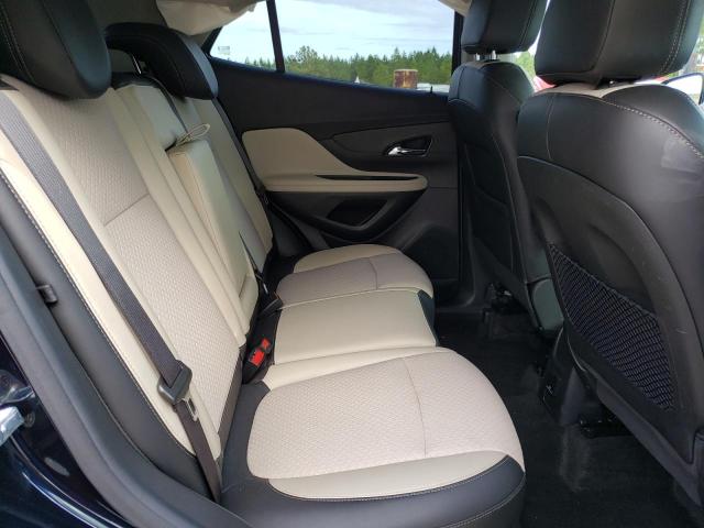 Photo 10 from auction – 2021 BUICK ENCORE PRE with VIN KL4CJESB5MB345860