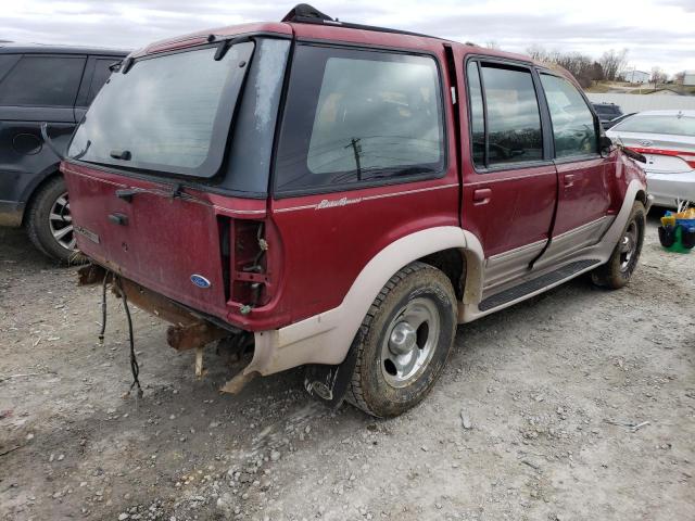 Photo 3 from auction – 1995 FORD EXPLORER with VIN 1FMDU34X8SUA97986