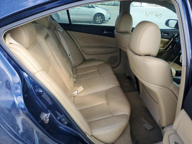 Photo 10 from auction – 2009 NISSAN MAXIMA S with VIN 1N4AA51E89C843552