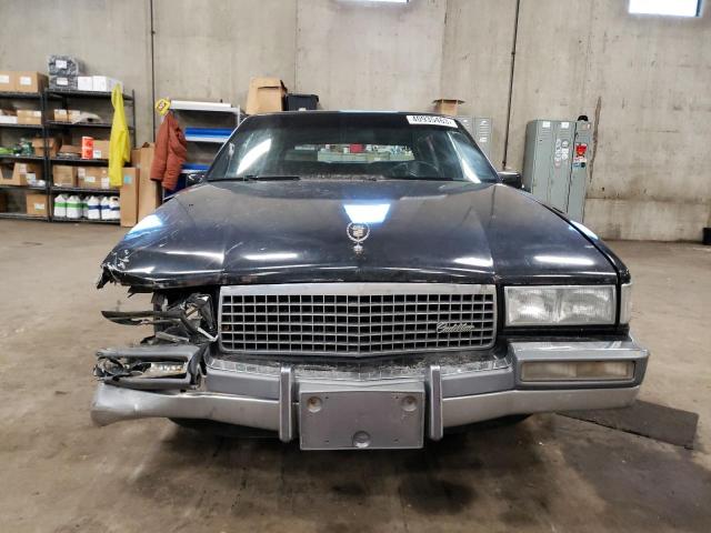 Photo 5 from auction – 1990 CADILLAC FLEETWOOD with VIN 1G6CB5331L4312791