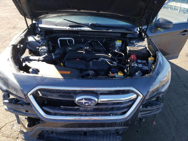 Photo 12 from auction – 2018 SUBARU OUTBACK 2. with VIN 4S4BSANC7J3311481