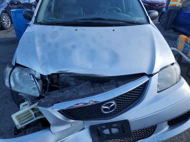 Photo 12 from auction – 2003 MAZDA MPV WAGON with VIN JM3LW28J330358922