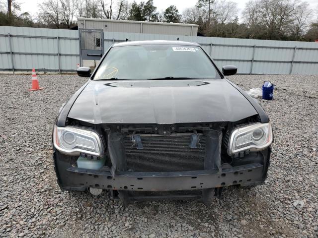 Photo 5 from auction – 2012 CHRYSLER 300 with VIN 2C3CCAAG5CH198696
