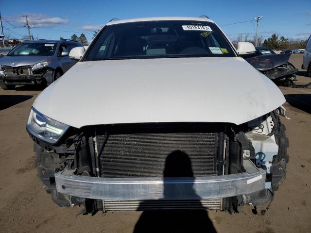 Photo 5 from auction – 2018 AUDI Q3 PREMIUM with VIN WA1ECCFS4JR014661