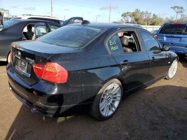 Photo 3 from auction – 2011 BMW 335 D with VIN WBAPN7C57BA781206