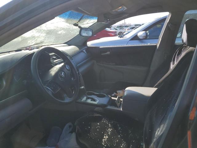 Photo 7 from auction – 2014 TOYOTA CAMRY L with VIN 4T1BF1FK3EU407599