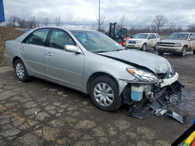 Photo 4 from auction – 2005 TOYOTA CAMRY LE with VIN 4T1BE30K25U972689