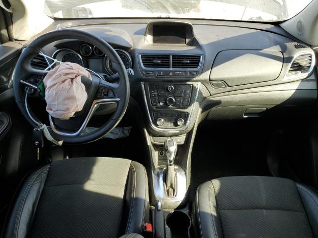 Photo 8 from auction – 2014 BUICK ENCORE with VIN KL4CJASB1EB596711