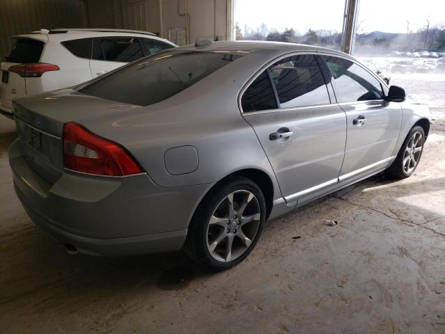 Photo 3 from auction – 2012 VOLVO S80 3.2 with VIN YV1952AS4C1157561