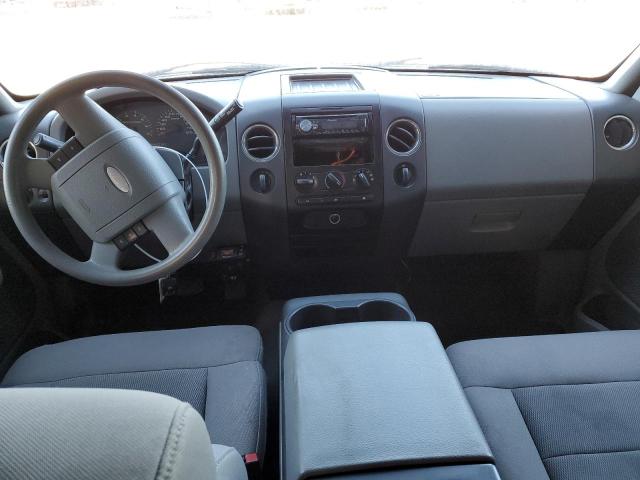 Photo 8 from auction – 2005 FORD F150 SUPER with VIN 1FTPW14515KE53161