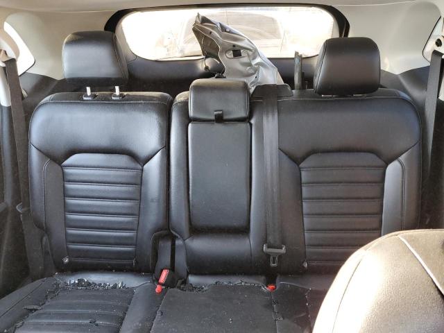 Photo 10 from auction – 2019 FORD EDGE SEL with VIN 2FMPK3J93KBC03498