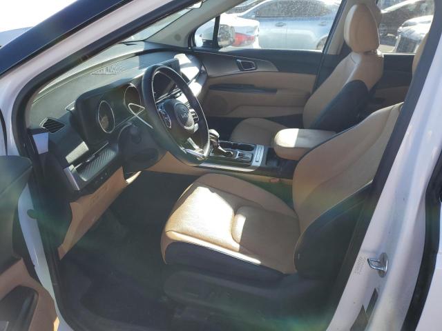 Photo 7 from auction – 2022 KIA CARNIVALXE with VIN KNDNB4H3XN6156024
