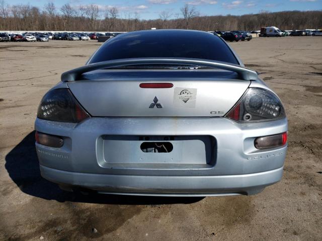Photo 6 from auction – 2003 MITSUBISHI ECLIPSE GS with VIN 4A3AC44G03E042277