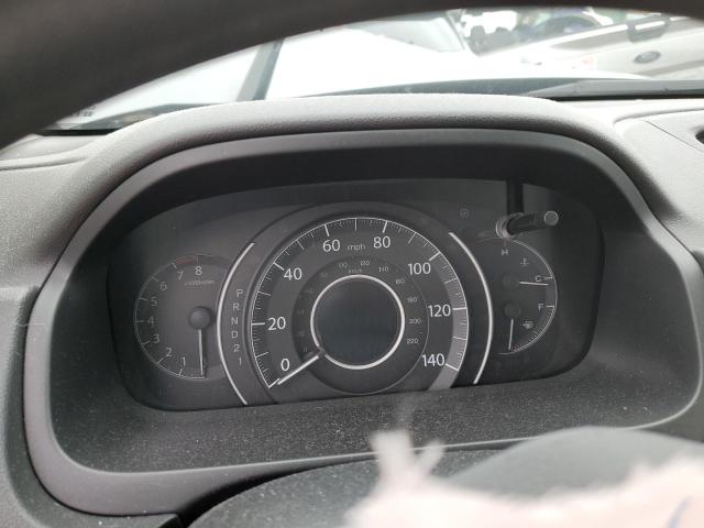 Photo 9 from auction – 2012 HONDA CR-V EX with VIN 2HKRM4H58CH606589