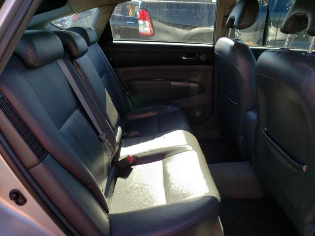 Photo 10 from auction – 2008 TOYOTA PRIUS with VIN JTDKB20U783313901