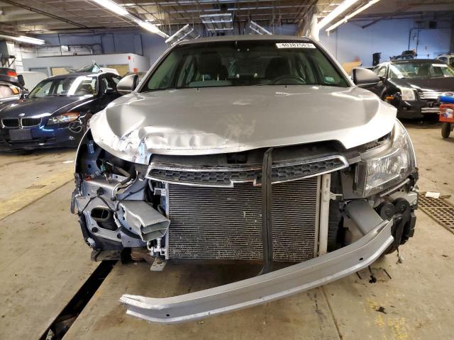 Photo 5 from auction – 2011 CHEVROLET CRUZE LS with VIN 1G1PC5SH8B7167506