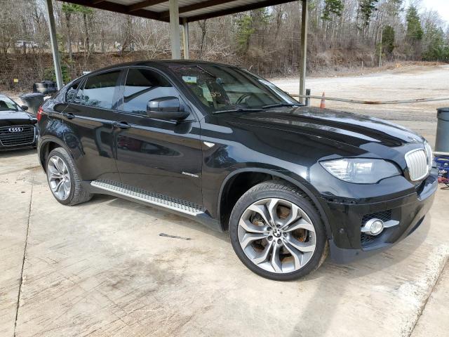 Photo 4 from auction – 2012 BMW X6 XDRIVE5 with VIN 5UXFG8C58CL590428
