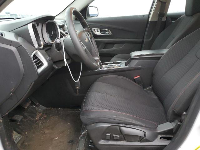 Photo 7 from auction – 2015 CHEVROLET EQUINOX LS with VIN 2GNALAEK2F1118955