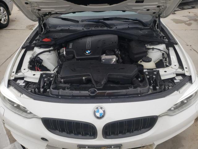 Photo 11 from auction – 2014 BMW 428 XI with VIN WBA3N5C55EF716235