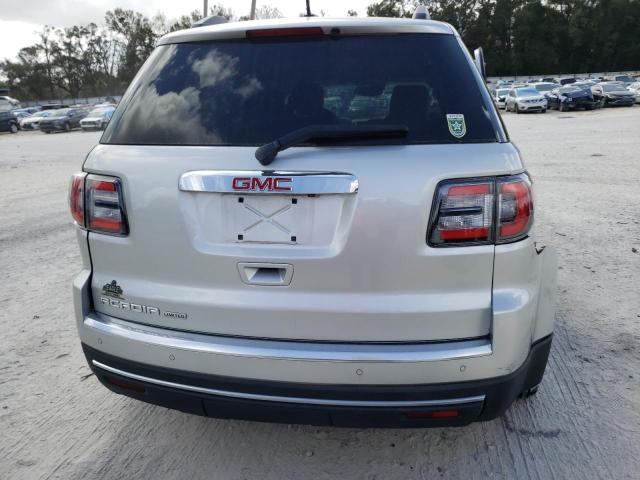 Photo 6 from auction – 2017 GMC ACADIA LIM with VIN 1GKKRSKD5HJ134961