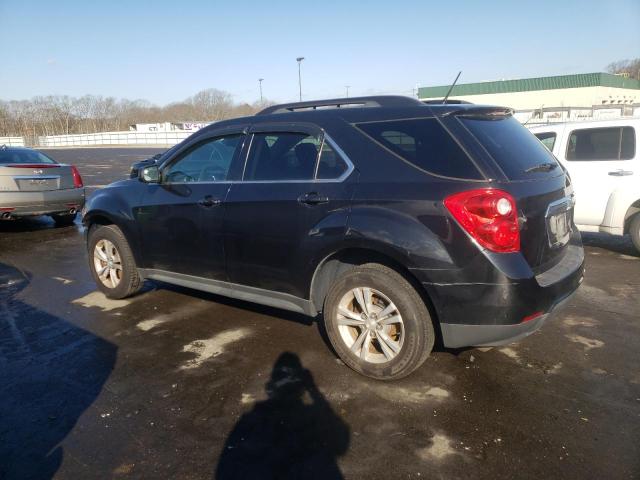Photo 2 from auction – 2014 CHEVROLET EQUINOX LT with VIN 2GNALCEK6E6101220