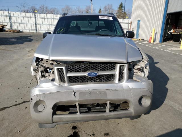 Photo 5 from auction – 2002 FORD EXPLORER S with VIN 1FMZU67E32UD26964