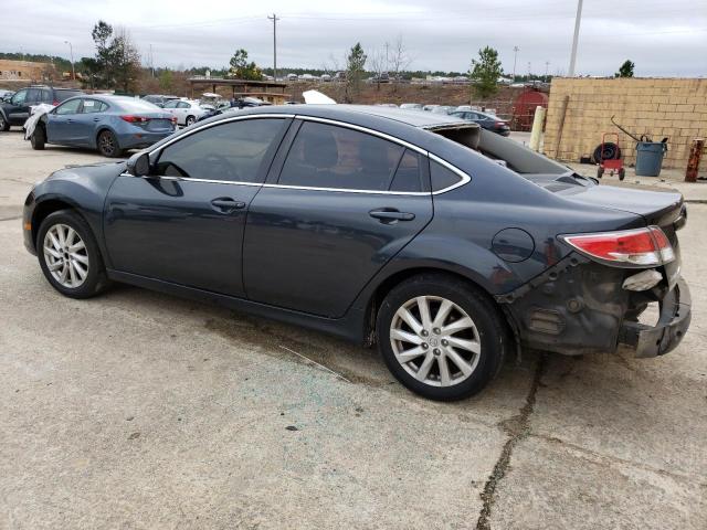 Photo 2 from auction – 2012 MAZDA 6 I with VIN 1YVHZ8DH1C5M16146