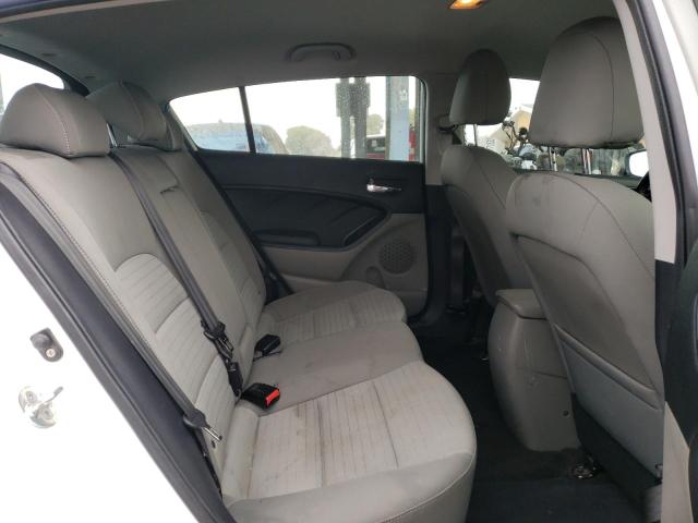 Photo 10 from auction – 2014 KIA FORTE EX with VIN KNAFX5A81E5246392