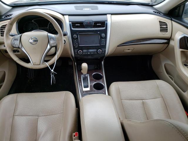 Photo 8 from auction – 2015 NISSAN ALTIMA 2.5 with VIN 1N4AL3AP2FC103751