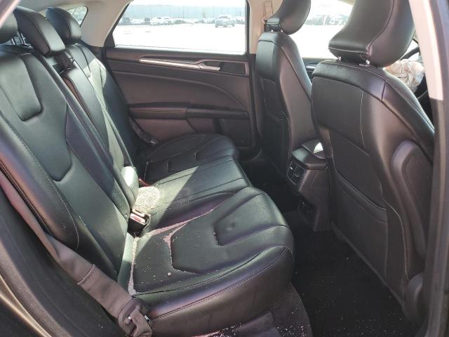 Photo 10 from auction – 2016 FORD FUSION TIT with VIN 3FA6P0K91GR140365