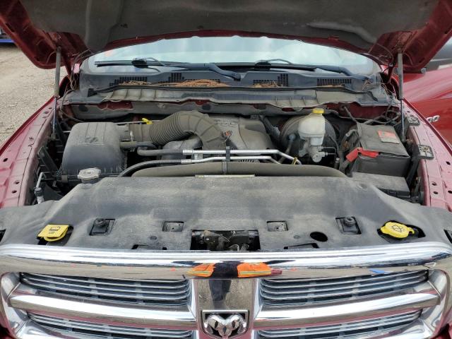 Photo 11 from auction – 2011 DODGE RAM 1500 with VIN 1D7RV1GT3BS643809
