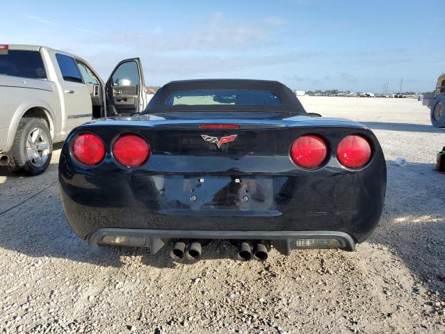 Photo 6 from auction – 2006 CHEVROLET CORVETTE with VIN 1G1YY36U265115954