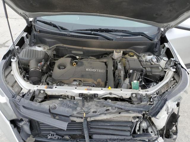 Photo 12 from auction – 2018 CHEVROLET EQUINOX LT with VIN 3GNAXSEV4JS592472