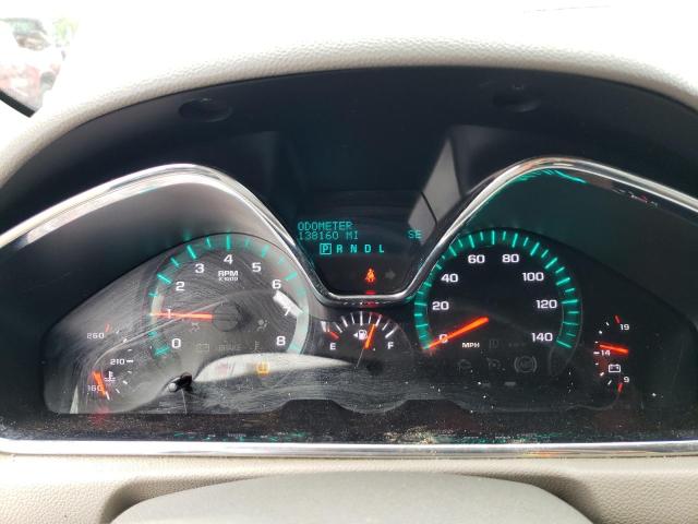 Photo 9 from auction – 2015 CHEVROLET TRAVERSE L with VIN 1GNKVJKD2FJ256781