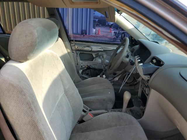 Photo 7 from auction – 2002 TOYOTA COROLLA CE with VIN 2T1BR12E82C542596