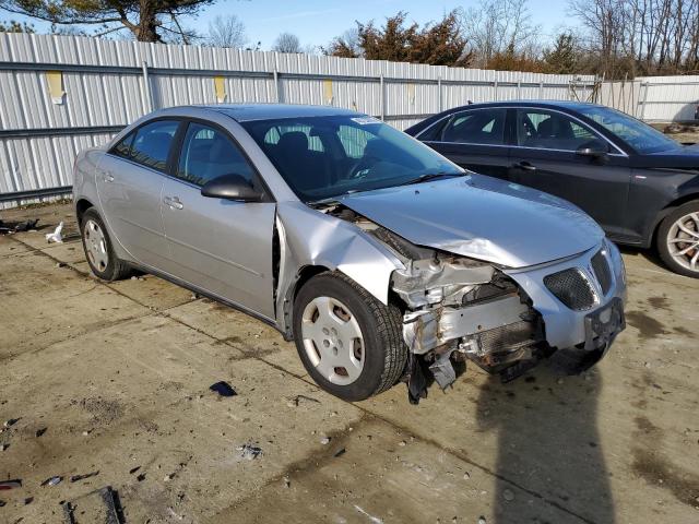Photo 4 from auction – 2007 PONTIAC G6 VALUE L with VIN 1G2ZF58B274176161