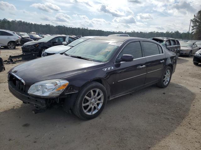 BUICK LUCERNE CX 2008 with VIN 1G4HD57298U160454 - Photo from auction