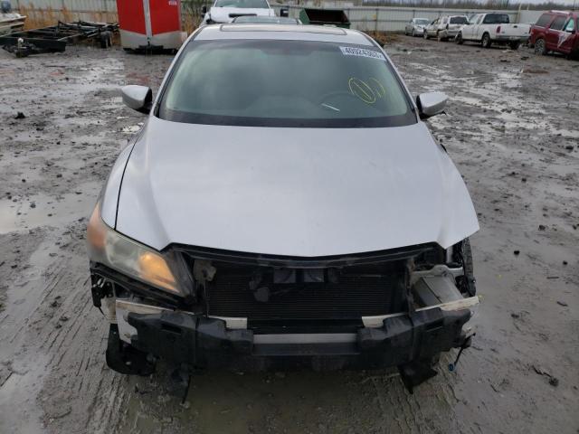 Photo 5 from auction – 2013 ACURA ILX 20 with VIN 19VDE1F30DE017588