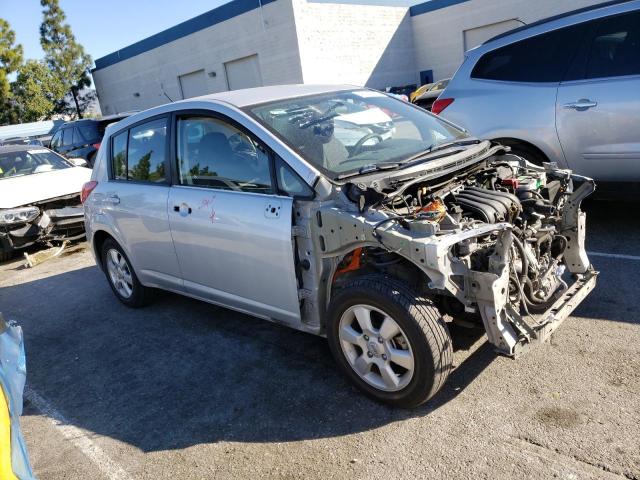 Photo 4 from auction – 2011 NISSAN VERSA S with VIN 3N1BC1CP8BL404395