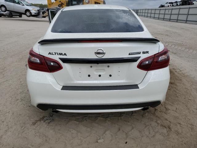 Photo 6 from auction – 2018 NISSAN ALTIMA 2.5 with VIN 1N4AL3AP1JC283149