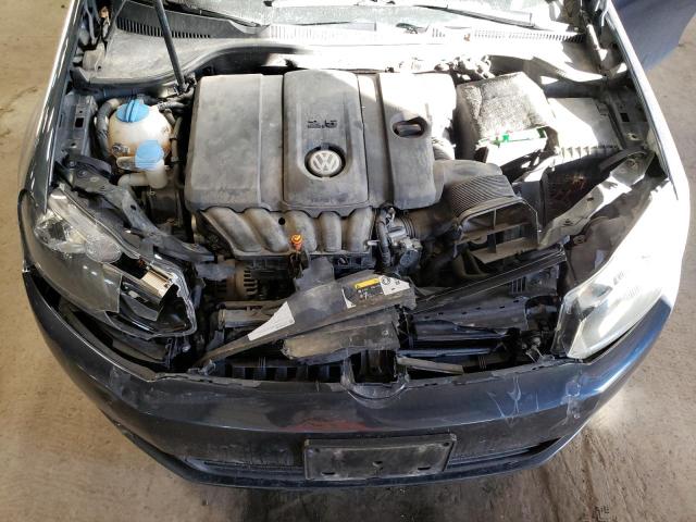 Photo 11 from auction – 2013 VOLKSWAGEN GOLF with VIN WVWDB7AJ9DW139526