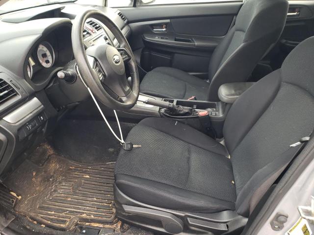 Photo 7 from auction – 2013 SUBARU IMPREZA PR with VIN JF1GPAC62DH814213