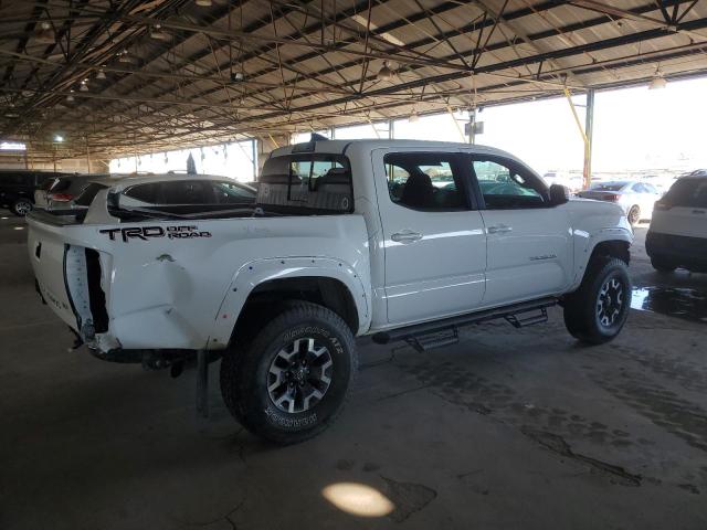 Photo 3 from auction – 2017 TOYOTA TACOMA DOU with VIN 3TMAZ5CN8HM041211