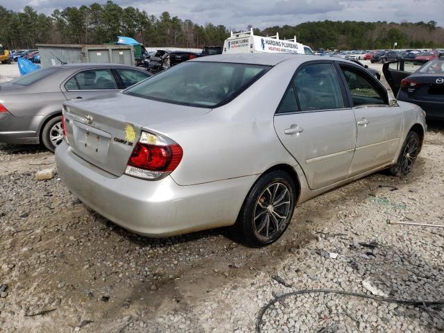 Photo 3 from auction – 2005 TOYOTA CAMRY LE with VIN 4T1BE30K25U565701