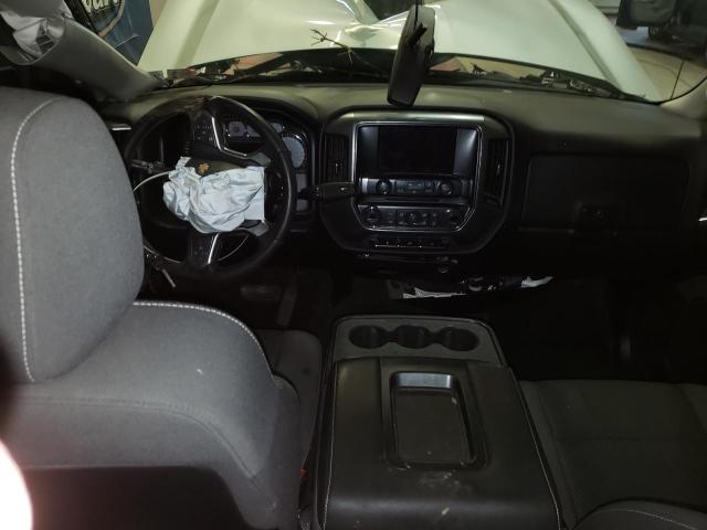 Photo 8 from auction – 2014 CHEVROLET SILVERADO with VIN 1GCVKREC1EZ326321